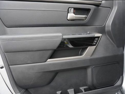 New 2025 Toyota Tundra Limited image 22
