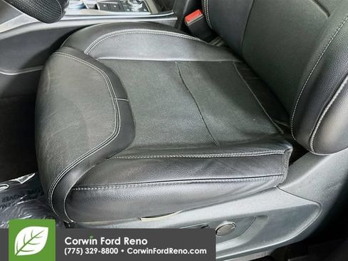 Certified 2020 Ford Explorer ST AWD/4WD image 20