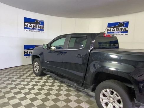 Used 2018 Chevrolet Colorado LT RWD image 8