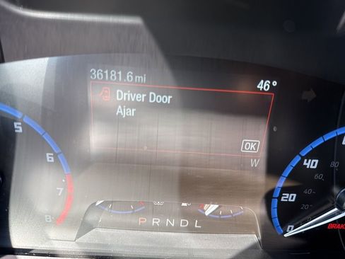 Used 2023 Ford Bronco Sport Big Bend image 8