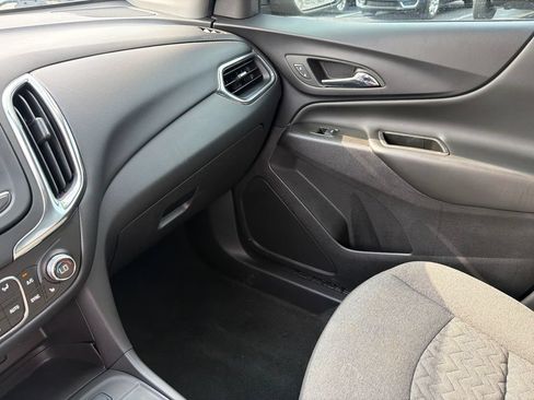 Used 2024 Chevrolet Equinox LT AWD/4WD image 34