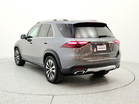 Certified 2024 Mercedes-Benz GLE 350 4MATIC image 7