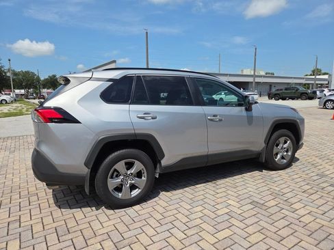 Certified 2025 Toyota RAV4 XLE w/ Convenience Package AWD/4WD image 11