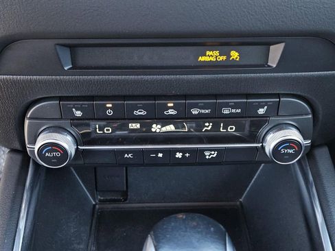 Used 2022 MAZDA CX-5 Carbon Edition image 14