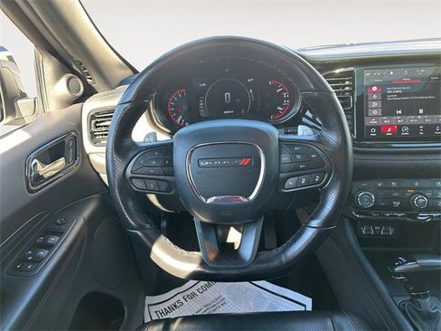 Used 2024 Dodge Durango GT image 12