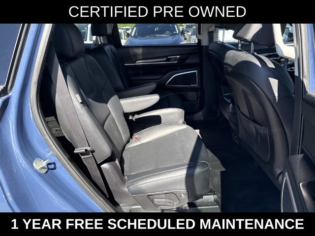 Used 2023 Kia Telluride S AWD/4WD image 11