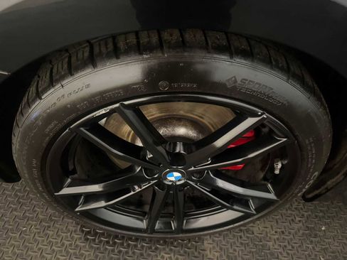 Used 2021 BMW 430i xDrive Coupe w/ M Sport Package image 13
