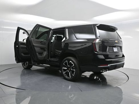 New 2025 Chevrolet Tahoe Premier AWD/4WD image 39