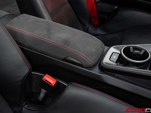 Used 2024 Porsche 911 GT3 RS RWD image 38