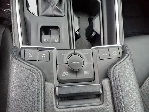 Used 2024 Toyota Grand Highlander XLE image 22