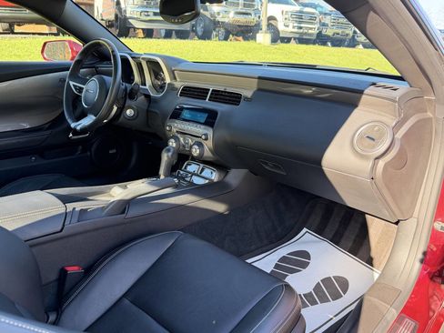 Used 2010 Chevrolet Camaro SS w/ RS Package image 34