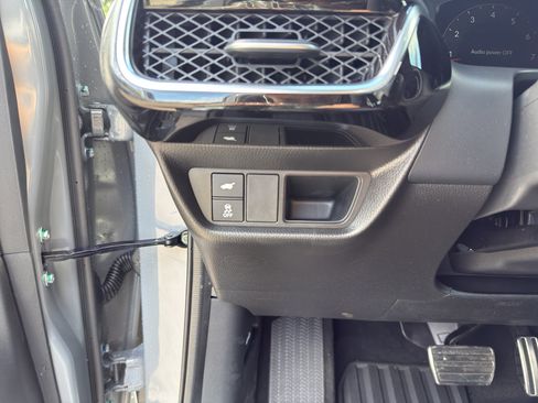 New 2025 Acura ADX A-Spec image 15