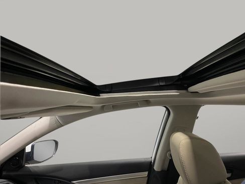 Used 2016 Honda Civic EX-T image 14