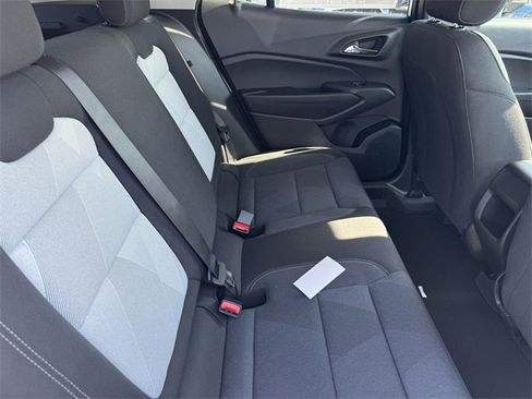 New 2026 Chevrolet Trax LS w/ LS Convenience Package image 9