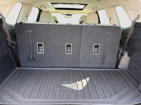 Used 2025 Subaru Ascent Limited AWD/4WD image 5