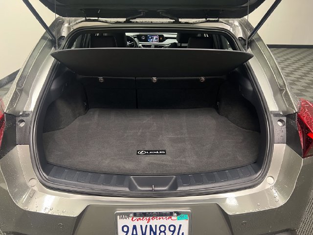 Certified 2022 Lexus UX 250h w/ Accessory Package (Z2) AWD/4WD image 8