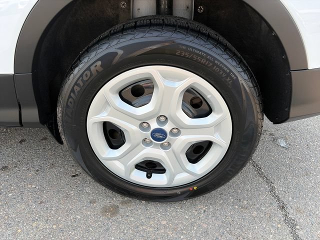 Used 2018 Ford Escape S FWD image 14