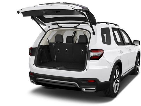 Used 2024 Honda Pilot Elite image 7