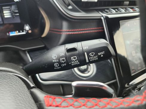Used 2022 Jeep Grand Cherokee Trailhawk w/ ADV Protech Group II AWD/4WD image 25