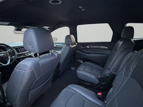 Used 2022 Buick Enclave Essence w/ Sport Touring Edition image 52