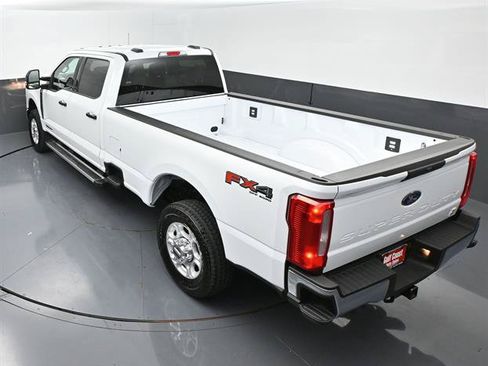 Certified 2026 Ford F350 XLT w/ FX4 Off-Road Package AWD/4WD image 43