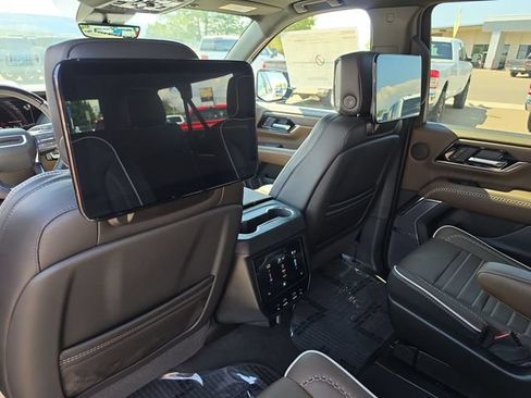 New 2026 GMC Yukon XL Denali Ultimate AWD/4WD image 30