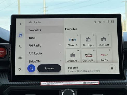 Used 2026 Toyota Tacoma TRD Pro w/ Tow Tech Package image 12