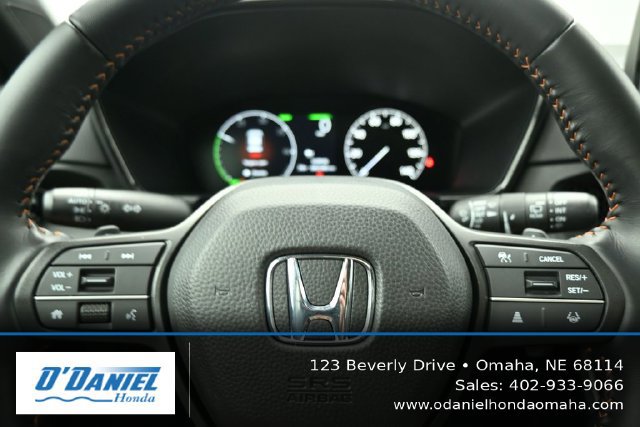 Used 2025 Honda CR-V Sport-L image 29