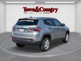 Certified 2023 Jeep Compass Sport image 5