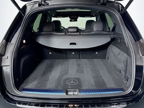 Certified 2025 Mercedes-Benz GLE 450e 4MATIC image 23