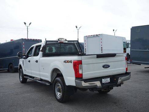 Used 2019 Ford F250 XL AWD/4WD image 7