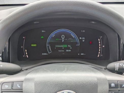 Used 2025 Toyota Camry LE image 14