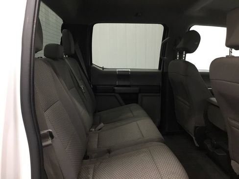 Used 2015 Ford F150 XLT w/ Equipment Group 301A Mid AWD/4WD image 16