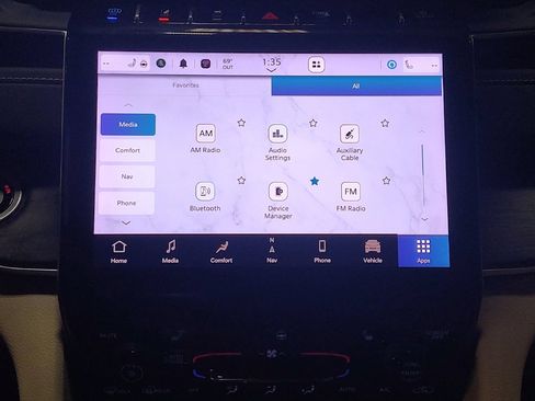 Used 2023 Jeep Grand Cherokee 4WD 4xe image 25