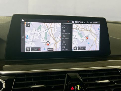 Used 2020 BMW 530i xDrive image 13