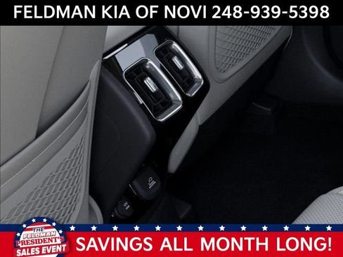 New 2026 Kia Sorento SX Prestige image 27