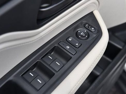 New 2026 Honda Odyssey EX-L image 8