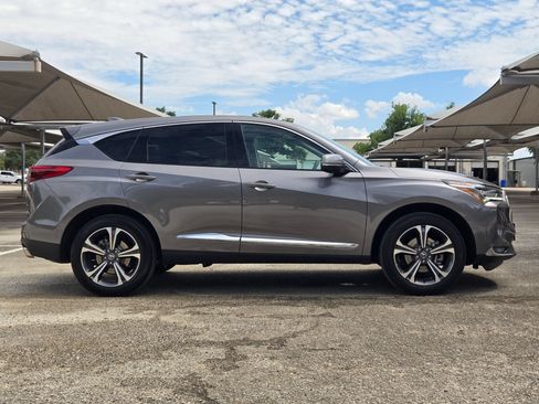 Used 2024 Acura RDX SH-AWD w/ Advance Package image 3