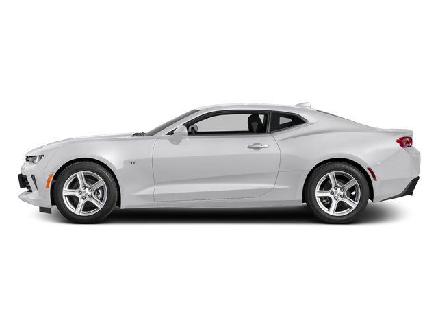 Used 2017 Chevrolet Camaro LT w/ RS Package RWD image 3