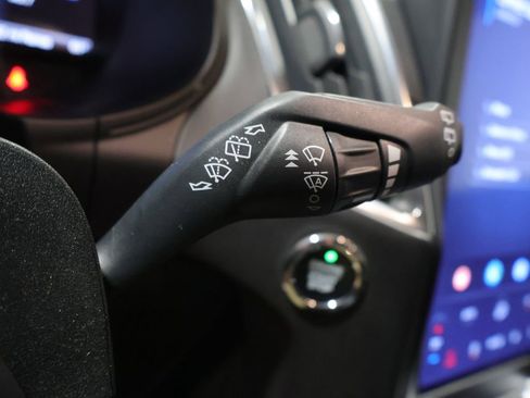 Used 2024 Ford Edge Titanium w/ Equipment Group 301A image 36