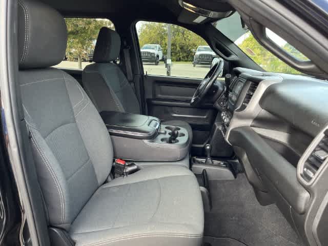 Used 2022 RAM 2500 Tradesman AWD/4WD image 18