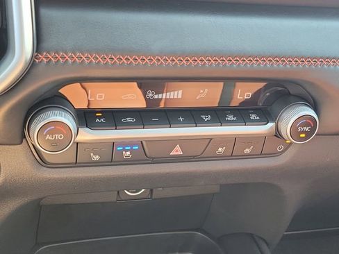 New 2026 MAZDA CX-50 AWD 2.5 S image 12