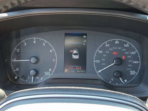 Used 2024 Toyota Corolla SE FWD image 21