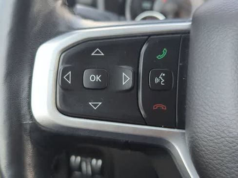 Certified 2019 RAM 1500 Big Horn AWD/4WD image 23
