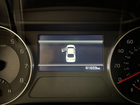 Used 2024 Kia Forte GT-Line w/ GT-Line Premium Package FWD image 15
