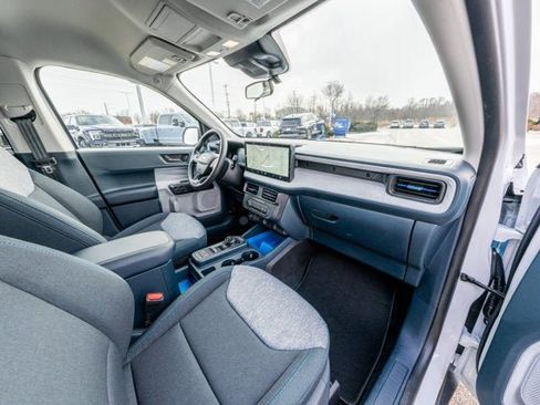 New 2026 Ford Maverick XLT w/ 4K Tow Package image 21