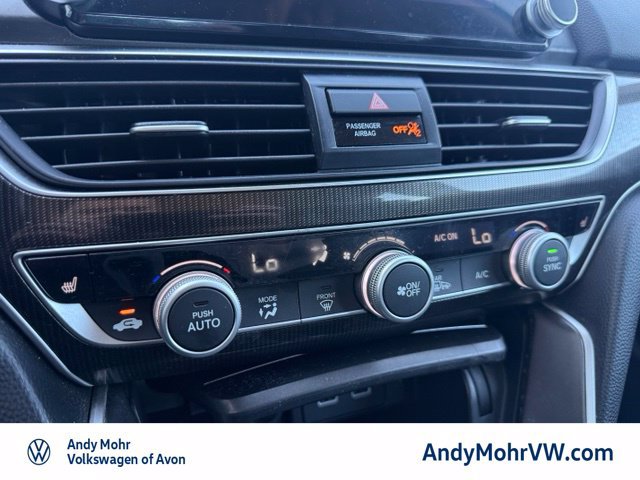 Used 2022 Honda Accord Sport Special Edition image 28