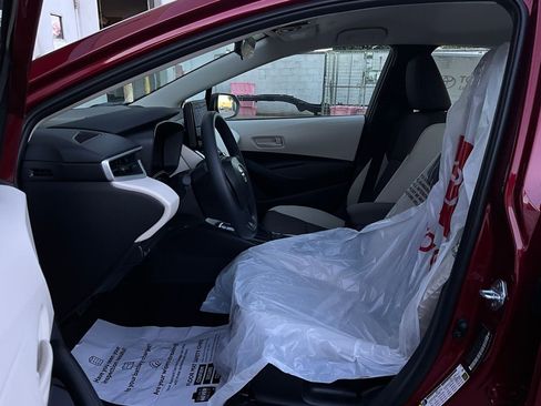 New 2026 Toyota Corolla LE image 9