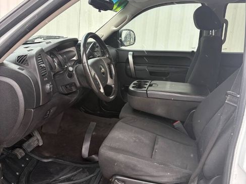 Used 2012 Chevrolet Silverado 1500 LT w/ All-Star Edition AWD/4WD image 7