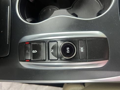 Used 2016 Acura MDX Base 4dr SUV image 14